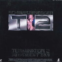 【中古】2discs LASERDISC Movie ターミネーター2 PILF1375 PIONEER /01400