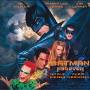 【中古】2discs LASERDISC Movie バットマン フォーエヴァー 二カ国語版 NJBSL13666 WARNER /01400