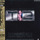 【中古】2discs LASERDISC Movie ターミネーター 2 PILF1375 PIONEER /01400
