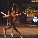 【中古】2discs LASERDISC Ballet Tchaikovsky: Sleeping Beauty: Kirov Ballet MC13045PA...