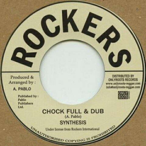 ・アーティスト Synthesis ・タイトル Chock Full & Dub ・レーベル Rockers/Onlyroots OR92 ・フォーマット 7" ・コンディション(盤) 新品 (M) ・コンディション(ジャケット) ・コンディション(帯) オビなし ・特記事項 サンプル画像です。実際の商品の画像ではありません 商品写真はバーコード/カタログ番号に対応したサンプル画像ですので、お送りする商品の画像ではありません。帯やライナーなどの付属品は、特記事項に記載されている場合のみ含まれます。プロモやカラーレコードなどの仕様についても、該当する場合のみ特記事項に記載しています。 【ご購入前に必ずご確認ください】 ・本店サイト(www.recordcity.jp)とは価格、送料が違います ・本店サイト、その他支店のオーダーとは同梱発送できません ・別倉庫から発送しているため、店頭受け渡しは対応しておりません ・一部商品は他の通販サイトでも販売しているため、ご注文のタイミングによっては商品のご用意ができない場合がございます。 ・土日祝日はお休みです 金曜・祝前日9時以降のご連絡またはご入金は、返答または発送が週明け・祝日明けに順次対応となります。 ・ご購入後のキャンセル不可 ご購入後のキャンセルはいかなる理由においてもお受けできません。ご了承の上、ご購入くださいませ。 ・日本郵便(ゆうパック/ゆうメール)によるお届けになります。 ・中古品であることをご理解ください 当ストアではお客様よりお譲りいただいた中古商品を販売しております。中古品であることをご理解の上ご購入ください。また、一部商品はRecordCityウェブショップで試聴可能です。 ・返品について お客様のご都合による商品のご返品は一切承っておりません。 表記の内容と実際の商品に相違がある場合、また針飛び等で返品・返金をご希望される場合は、商品の到着後1週間以内にご連絡ください。商品の返送をこちらで確認後、返金を行います。 コンディションVG以下の商品は返品できません。プレイに影響のない表面のこすれ傷、プレス起因のノイズ盤は返品の対象外です。 【コンディション表記】 ・ほぼ新品(M-)(Like New) 完全な新品。未使用。当店ではほぼ使用しません ・非常に良い(EX)(Excellent) 中古盤として美品な状態。わずかな経年を感じるものの傷みを感じさせない、当店基準で最高の状態 ・良い(VG+)(Very Good Plus) 丁寧に扱われた中古品で、軽い使用感がみられる。 ・可(VG)(Acceptable) 使い込まれた中古品で、「良い」よりもさらに使用感がみられる。 ・悪い(VG-)(Bad) 状態が悪いアイテム。使用の保障はなく、再生不可、針飛び、目立つノイズがあるかもしれない。状態によるクレーム不可。返品不可。 ・非常に悪い(G)(Very Bad) 「悪い」よりさらに状態が悪いアイテム。使用の保障はなく、再生不可、針飛び、目立つノイズがあるかもしれない。状態によるクレーム不可。返品不可。 ・ジャンク(Fair)(Junk/Fair) 割れている、反っている、水ダメージがある、カビ、ジャケットが分離している、ひどい書き込み、ひどい擦れなど最低の状態。使用の保障はなく、再生不可、針飛び、目立つノイズがあるかもしれない。状態によるクレーム不可。返品不可。 ・ジャンク(Poor)(Junk/Poor) 割れている、反っている、水ダメージがある、カビ、ジャケットが分離している、ひどい書き込み、ひどい擦れなど最低の状態。使用の保障はなく、再生不可、針飛び、目立つノイズがあるかもしれない。状態によるクレーム不可。返品不可。