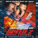 【中古】2discs LASERDISC Movie スピード2 PILF2522 20TH CENTURY FOX /01400