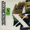 【中古】12” Xzibit X 19681 Loud US Vinyl /00250