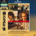 【中古】2discs LASERDISC Movie 狼たちの午後 NJL01024 WARNER /01400