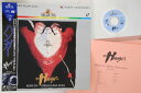 【中古】2discs LASERDISC Movie ハンガー G128F5533 MGM /01200