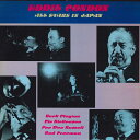【中古】2LP Eddie Condon All Stars In Japan UPS206970CH CHIAROSCURO Japan Vinyl /005...