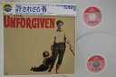 【中古】2discs LASERDISC Movie 許されざる者 PIL2253 MGM /01400