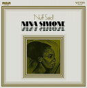 【新品】蘭LP Nina Simone Nuff Said! MOVLP1028 Music On Vinyl /00260