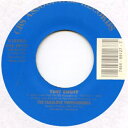【新品】米7” Fabulous Thunderbirds Tuff Enuff / Warp It Up ZS869127 CBS /00048