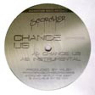 【中古】英12” Scorcher / Terminator (9) Chance Us / Beef With T ADMNT002 Adamantium Music /00250 【中古】英12” Scorcher / Terminator (9) Chance Us / Beef With T ADMNT002 Adamantium Music /00250