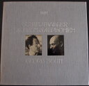 【中古】独15discs LP ゲオルク・ショルティ, ロンドン マーラー交響曲全集 635230 DECCA /03000