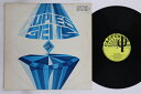【中古】英LP Rupie Edwards Rupies Gems CTLP104 CACTUS /00260