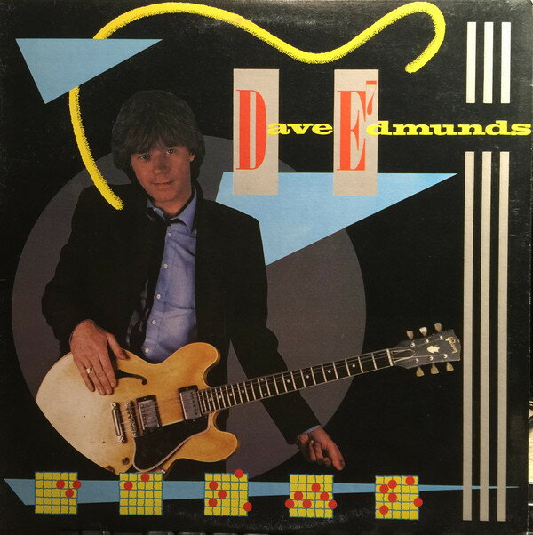 ・アーティスト Dave Edmunds ・タイトル D. E. 7th ・レーベル・型番 COLUMBIA FC37930 ・フォーマット LPレコード ・コンディション(盤) 良い (VG+) ・コンディション(ジャケット) 良い (VG+) ・コンディション(帯) オビなし ・特記事項 【シュリンク残し】【盤に目立った跡】 サンプル画像です。実際の商品の画像ではありません 商品写真はバーコード/カタログ番号に対応したサンプル画像ですので、お送りする商品の画像ではありません。帯やライナーなどの付属品は、特記事項に記載されている場合のみ含まれます。プロモやカラーレコードなどの仕様についても、該当する場合のみ特記事項に記載しています。 【ご購入前に必ずご確認ください】 ・本店サイト(www.recordcity.jp)とは価格、送料が違います ・本店サイト、その他支店のオーダーとは同梱発送できません ・注文確定後に別の注文を頂いた場合、注文同士の同梱は致しかねます。 ・別倉庫から発送しているため、店頭受け渡しは対応しておりません ・一部商品は他の通販サイトでも販売しているため、ご注文のタイミングによっては商品のご用意ができない場合がございます。 ・土日祝日はお休みです 金曜・祝前日9時以降のご連絡またはご入金は、返答または発送が週明け・祝日明けに順次対応となります。 ・ご購入後のキャンセル不可 ご購入後のキャンセルはいかなる理由においてもお受けできません。ご了承の上、ご購入くださいませ。 ・日本郵便(ゆうパック/ゆうメール)によるお届けになります。 ・中古品であることをご理解ください 当ストアでは中古商品を主に販売しております。中古品であることをご理解の上ご購入ください。また、一部商品はRecordCityオンラインストアで試聴可能です。 ・返品について お客様のご都合による返品は一切承っておりません。 表記の内容と実際の商品に相違がある場合、また針飛び等で返品・返金をご希望される場合は、商品の到着後1週間以内にご連絡ください。商品の返送をこちらで確認後、キャンセル・返金を行います。 コンディションVG以下の商品は返品できません。プレイに影響のない表面のこすれ傷、プレス起因のノイズ盤は返品の対象外です。 【コンディション表記】 ・ほぼ新品(M-)(Like New) 完全な新品。未使用。当店ではほぼ使用しません ・非常に良い(EX)(Excellent) 中古盤として美品な状態。わずかな経年を感じるものの傷みを感じさせない、当店基準で最高の状態 ・良い(VG+)(Very Good Plus) 丁寧に扱われた中古品で、軽い使用感がみられる。 ・可(VG)(Acceptable) 使い込まれた中古品で、「良い」よりもさらに使用感がみられる。 ・悪い(VG-)(Bad) 状態が悪いアイテム。使用の保障はなく、再生不可、針飛び、目立つノイズがあるかもしれない。状態によるクレーム不可。返品不可。 ・非常に悪い(G)(Very Bad) 「悪い」よりさらに状態が悪いアイテム。使用の保障はなく、再生不可、針飛び、目立つノイズがあるかもしれない。状態によるクレーム不可。返品不可。 ・ジャンク(Fair)(Junk/Fair) 割れている、反っている、水ダメージがある、カビ、ジャケットが分離している、ひどい書き込み、ひどい擦れなど最低の状態。使用の保障はなく、再生不可、針飛び、目立つノイズがあるかもしれない。状態によるクレーム不可。返品不可。 ・ジャンク(Poor)(Junk/Poor) 割れている、反っている、水ダメージがある、カビ、ジャケットが分離している、ひどい書き込み、ひどい擦れなど最低の状態。使用の保障はなく、再生不可、針飛び、目立つノイズがあるかもしれない。状態によるクレーム不可。返品不可。