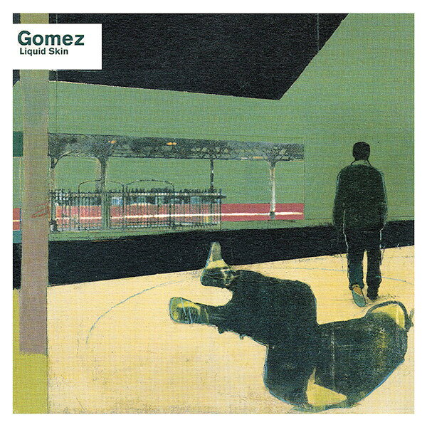 CD Gomez Liquid Skin 724384822026 Virgin /00110