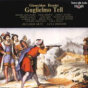 【中古】3discs LASERDISC Movie 歌劇 ウィリアム・テル 全曲 ANF3510 TEATRO ALLA SCALA /01800