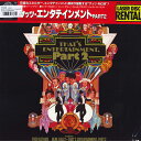 【中古】2discs LASERDISC Movie ザッツ・エンタテイメント Part2 RL50075 WARNER HOME VIDEO 未開封 /014...