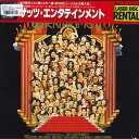【中古】2discs LASERDISC Movie ザッツ・エンタテイメント RL50007 WARNER HOME VIDEO 未開封 /01400
