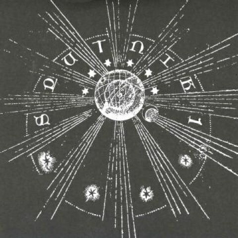 【新品】米7” Sputnik-1 Whole Earth / Outer Space Bossa UR7339 Ubiquity /00048