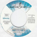 【新品】独7” Gentleman / Cecile Moment Of Truth / Friend KS015 Kingstone /00048(2)
