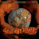 【新品】米2LP Various Save The World (2LP) RRLP221 Ricks Records /00466