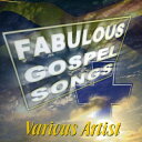 【新品】米CD Various Fabulous Gospel Songs (Gospel) PKCD040600 K & K /00095