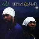 【新品】米CD 2 Of A Kind Nubian Star UMCD214 Upstairs Music /00095