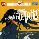 【新品】米CD Various Riddim Driven: Bingie Trod VPCD2292 VP /00095