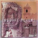 【新品】欧CD Varil Bennett Reggae Psalms JMVCD311 Jamaican Vibes /00095