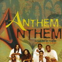【新品】米CD Anthem Good To Be There PLSHCD002 Plush /00095