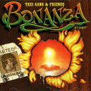 【新品】米CD Various Bonanza Story: Taxi Gang & Friends VPCD2064 VP /00095