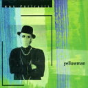 【新品】米CD Yellowman RAS Portraits RASCD89898 RAS /00095