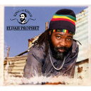 【新品】独CD Elijah Prophet King Of Kings POWCD007 Altafaan /00095