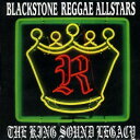 【新品】米CD Blackstone Reggae Allstars King Sound Legacy BOAT0701 Boat Recordings /0...