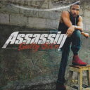 【新品】米CD Agent Sasco (Assassin) Gully Sitin VPCD1777 VP /00095