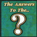 【新品】米CD Various Answer To The Questions KUCD116 Kufe Records /00095