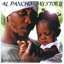 【新品】米CD Al Pancho My Story DWELLCD989 I Dwell Records /00095