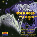 【新品】米CD Various Bold Gold 2000 CGCD003 CG Productions /00095