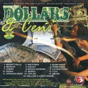 【新品】米CD Various Dollars & Cents CD77188 Out A Road /00095