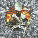 【新品】欧CD Perfect Born Dead With Life IRIE018 Irievibrations /00095