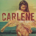 【新品】米CD Carlen Davis True Worship VPCD2410 VP US/Glory Music /00094