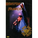 【新品】欧DVD Winston Francis Rude Rich And The High Notes RRR07D101 Rude Rich Record...