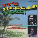 【新品】欧CD Various Its Reggae Time! EXP036 Experience /00096