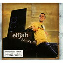 【新品】独CD Elijah Beweg Di (2 Bonus Tracks) ROAAAR0022 Roaaar /00095
