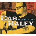 【新品】米CD Cas Haley Connection ES1022 Easy Star /00073