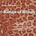 【新品】米2CD Various Kings Of Kings (2CD) NTCD518 Nocturne /00098