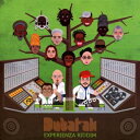 【新品】米CD Various Dubatak Experienza Riddim DUBACD001 Dubatak /00036