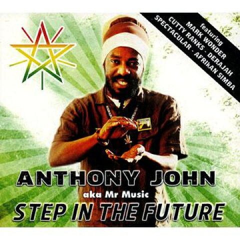 ・アーティスト Anthony John ・タイトル Step In The Future ・レーベル・型番 Anthony John AJ004 ・フォーマット CD ・コンディション(盤) 新品 (M) ・コンディション(ジャケット) ・コンディション(帯) オビなし ・特記事項 サンプル画像です。実際の商品の画像ではありません 商品写真はバーコード/カタログ番号に対応したサンプル画像ですので、お送りする商品の画像ではありません。帯やライナーなどの付属品は、特記事項に記載されている場合のみ含まれます。プロモやカラーレコードなどの仕様についても、該当する場合のみ特記事項に記載しています。 【ご購入前に必ずご確認ください】 ・本店サイト(www.recordcity.jp)とは価格、送料が違います ・本店サイト、その他支店のオーダーとは同梱発送できません ・注文確定後に別の注文を頂いた場合、注文同士の同梱は致しかねます。 ・別倉庫から発送しているため、店頭受け渡しは対応しておりません ・一部商品は他の通販サイトでも販売しているため、ご注文のタイミングによっては商品のご用意ができない場合がございます。 ・土日祝日はお休みです 金曜・祝前日9時以降のご連絡またはご入金は、返答または発送が週明け・祝日明けに順次対応となります。 ・ご購入後のキャンセル不可 ご購入後のキャンセルはいかなる理由においてもお受けできません。ご了承の上、ご購入くださいませ。 ・日本郵便(ゆうパック/ゆうメール)によるお届けになります。 ・中古品であることをご理解ください 当ストアでは中古商品を主に販売しております。中古品であることをご理解の上ご購入ください。また、一部商品はRecordCityオンラインストアで試聴可能です。 ・返品について お客様のご都合による返品は一切承っておりません。 表記の内容と実際の商品に相違がある場合、また針飛び等で返品・返金をご希望される場合は、商品の到着後1週間以内にご連絡ください。商品の返送をこちらで確認後、キャンセル・返金を行います。 コンディションVG以下の商品は返品できません。プレイに影響のない表面のこすれ傷、プレス起因のノイズ盤は返品の対象外です。 【コンディション表記】 ・ほぼ新品(M-)(Like New) 完全な新品。未使用。当店ではほぼ使用しません ・非常に良い(EX)(Excellent) 中古盤として美品な状態。わずかな経年を感じるものの傷みを感じさせない、当店基準で最高の状態 ・良い(VG+)(Very Good Plus) 丁寧に扱われた中古品で、軽い使用感がみられる。 ・可(VG)(Acceptable) 使い込まれた中古品で、「良い」よりもさらに使用感がみられる。 ・悪い(VG-)(Bad) 状態が悪いアイテム。使用の保障はなく、再生不可、針飛び、目立つノイズがあるかもしれない。状態によるクレーム不可。返品不可。 ・非常に悪い(G)(Very Bad) 「悪い」よりさらに状態が悪いアイテム。使用の保障はなく、再生不可、針飛び、目立つノイズがあるかもしれない。状態によるクレーム不可。返品不可。 ・ジャンク(Fair)(Junk/Fair) 割れている、反っている、水ダメージがある、カビ、ジャケットが分離している、ひどい書き込み、ひどい擦れなど最低の状態。使用の保障はなく、再生不可、針飛び、目立つノイズがあるかもしれない。状態によるクレーム不可。返品不可。 ・ジャンク(Poor)(Junk/Poor) 割れている、反っている、水ダメージがある、カビ、ジャケットが分離している、ひどい書き込み、ひどい擦れなど最低の状態。使用の保障はなく、再生不可、針飛び、目立つノイズがあるかもしれない。状態によるクレーム不可。返品不可。