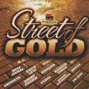 【新品】米CD Various Street Of Gold PHVPAL501252 Penthouse/VP /00087