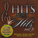 【新品】米CD Various Hits After Hits Volume 9 SPJF2040 Joe Frasier /00082