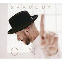 【新品】独CD Spruddy One CD98968 Spruddy /00053